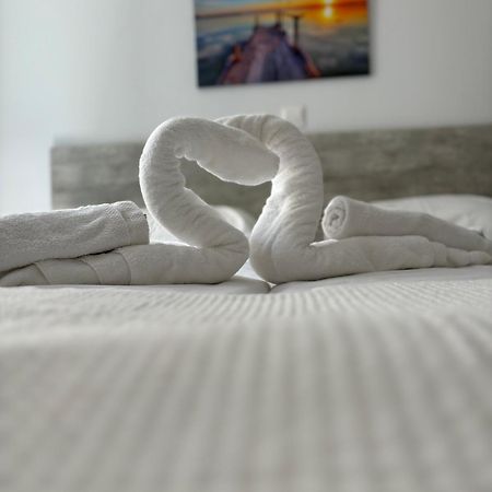איה נאפה Luca Apts Napa מראה חיצוני תמונה