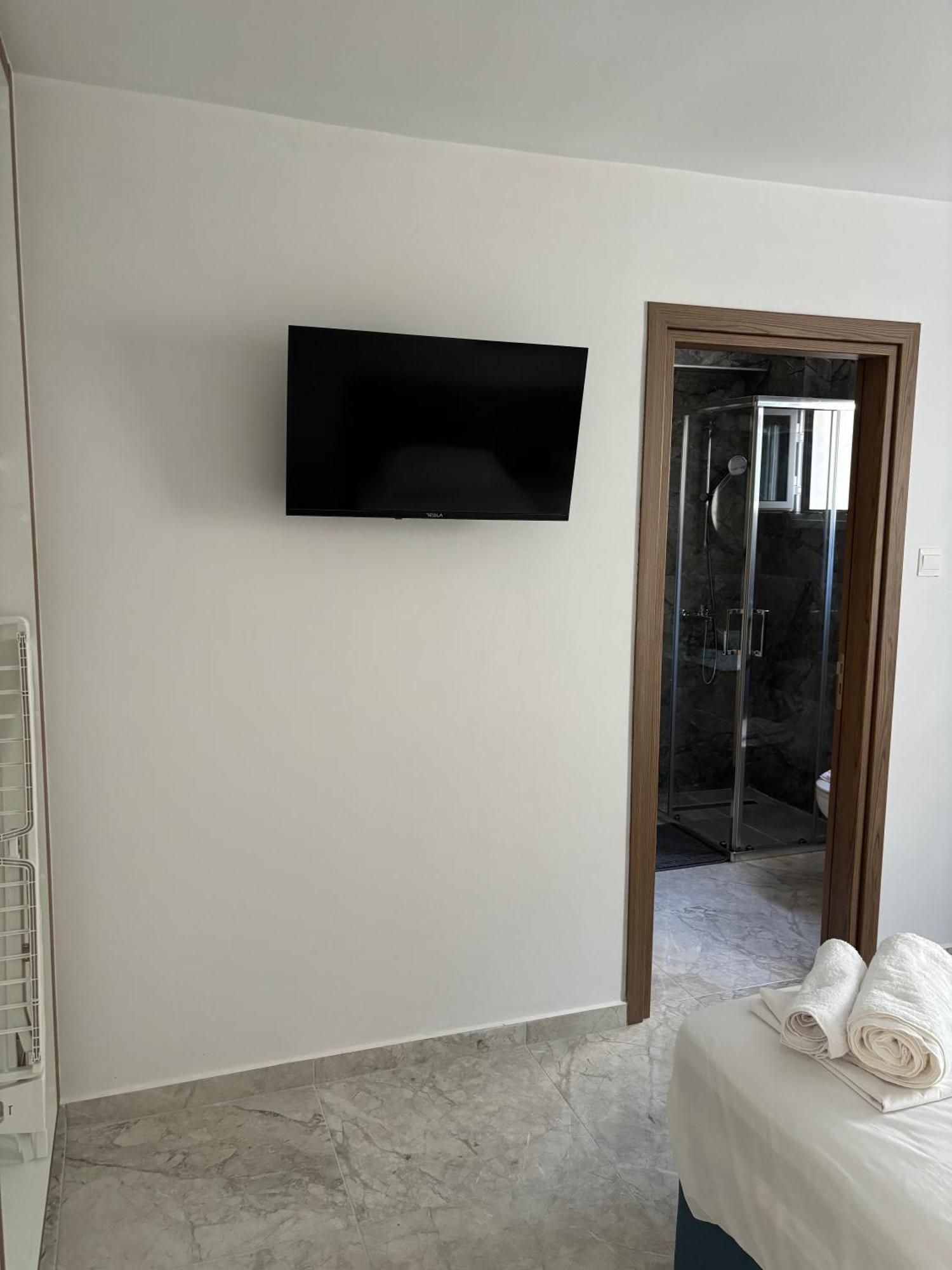 איה נאפה Luca Apts Napa מראה חיצוני תמונה