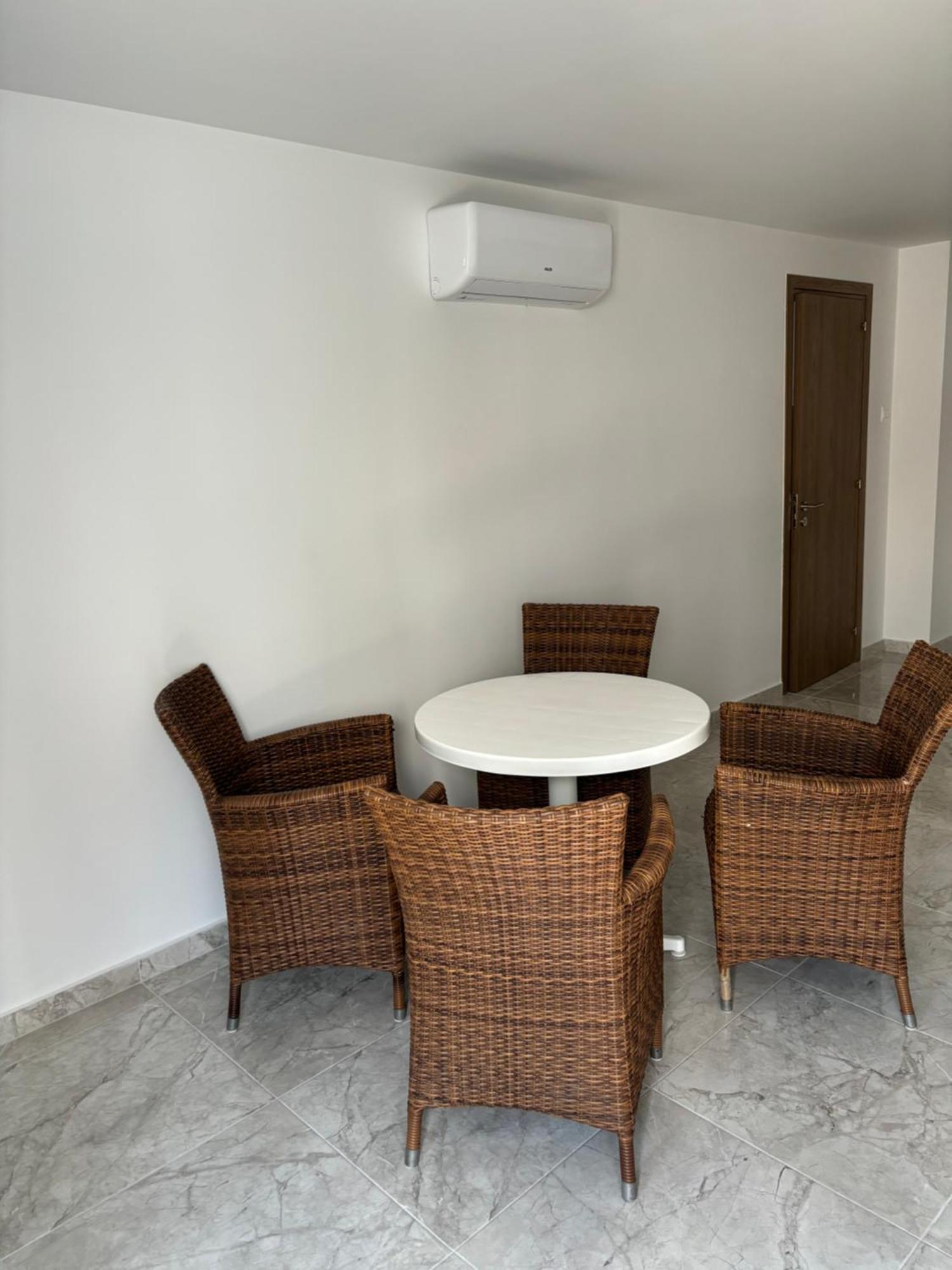 איה נאפה Luca Apts Napa מראה חיצוני תמונה