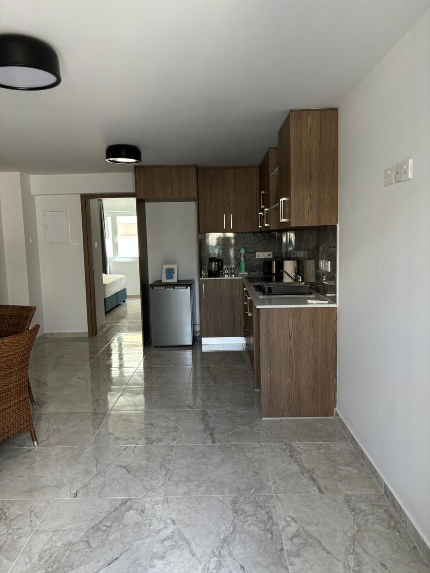איה נאפה Luca Apts Napa מראה חיצוני תמונה