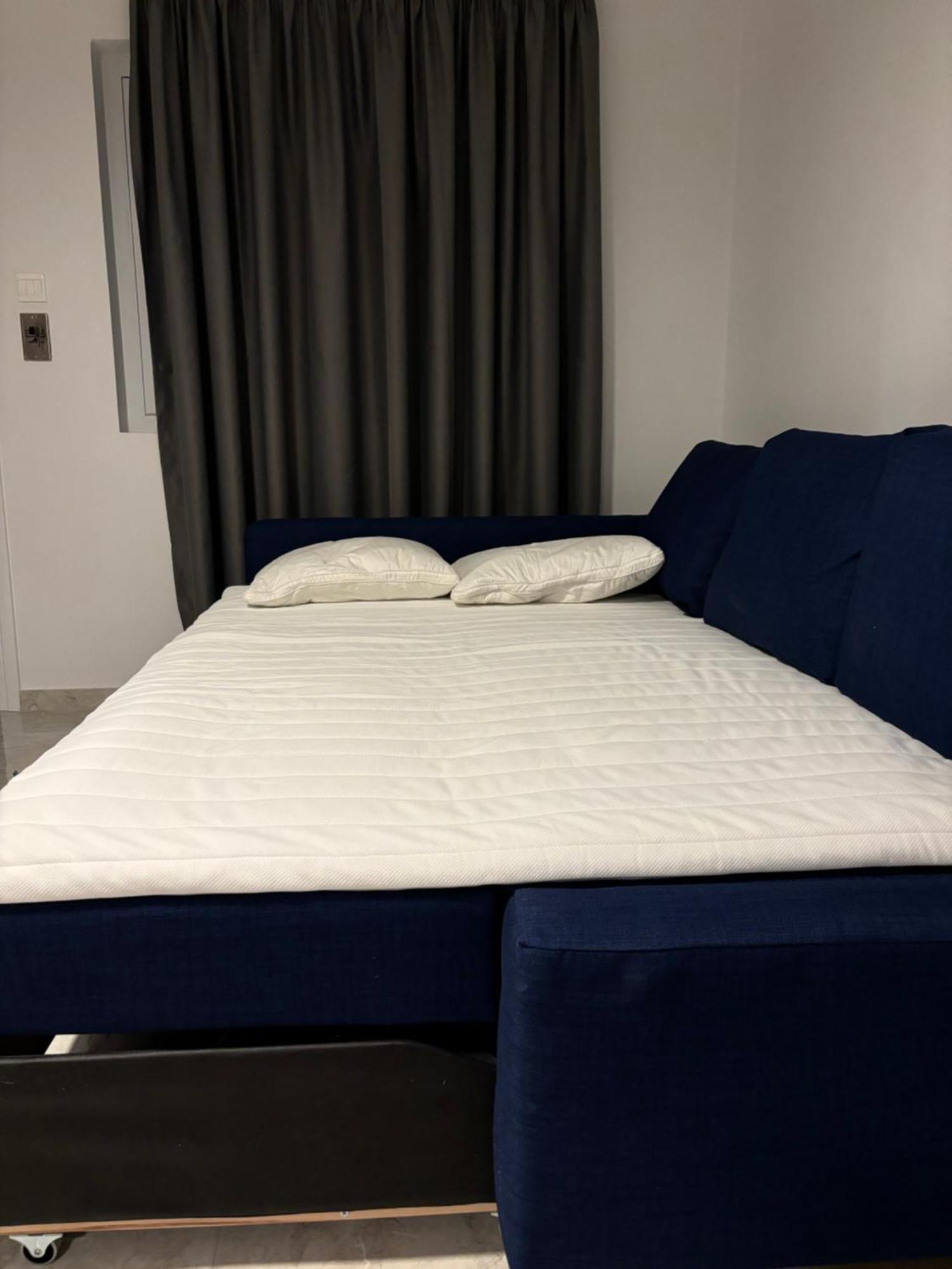 איה נאפה Luca Apts Napa חדר תמונה
