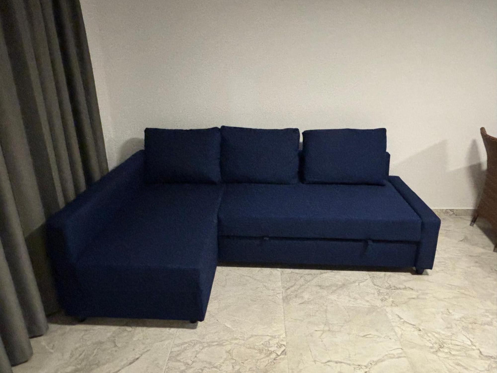 איה נאפה Luca Apts Napa חדר תמונה