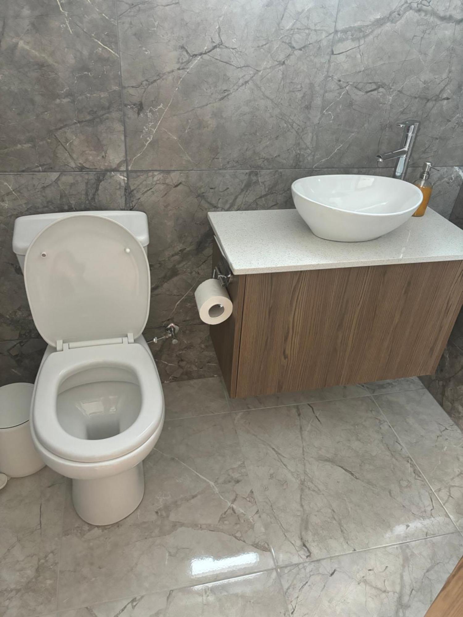 איה נאפה Luca Apts Napa מראה חיצוני תמונה